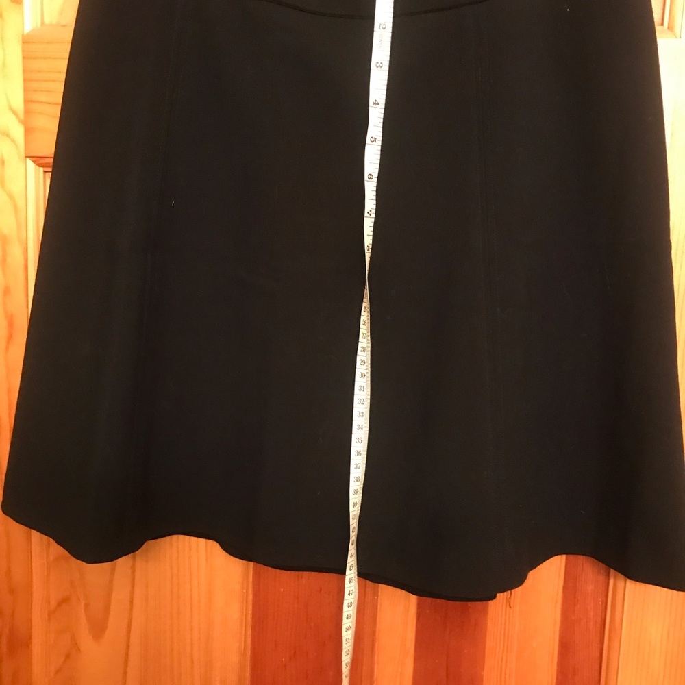 Loft skirt